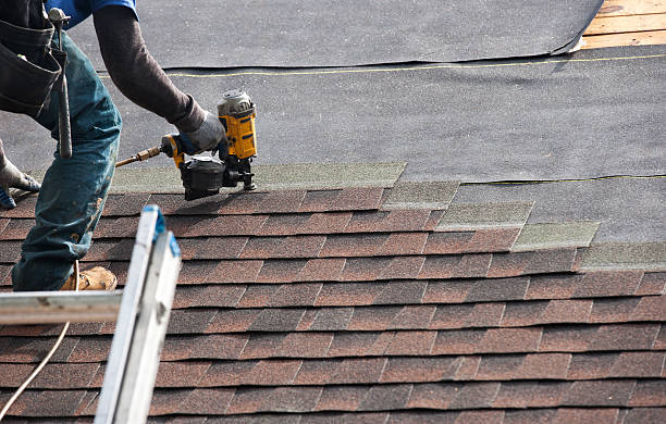 Licensed Flat Roof Repair service in Jackson, SC - Brentwood Metal Roofing